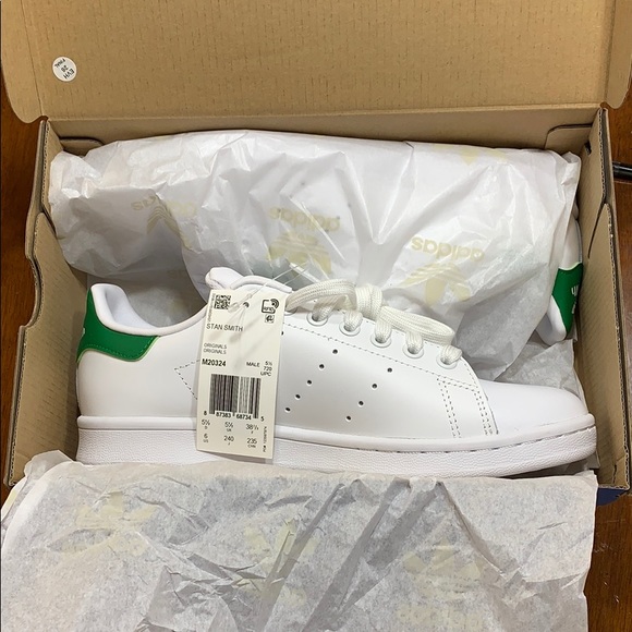 adidas Other - Stan Smith Adidas Originals NEW WITH TAGS